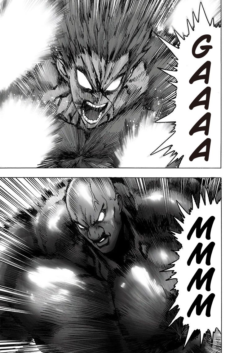 One-Punch Man, Chapter 126.2 image 02